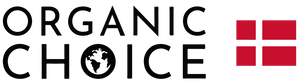 Organic Choice from Denmark logo