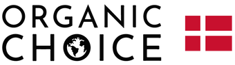 Organic Choice from Denmark logo